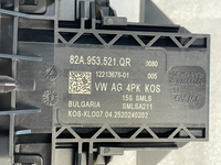 Audi Q3 Lenkstockschalter mit Schleifring 82A953521QR 5Q1953549E – Bild 2