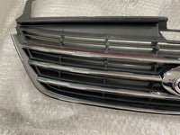 Ford Mondeo Mk4 Kühlergrill vorne verchromt 1509302 / 7S71-8200-BG Original – Bild 7