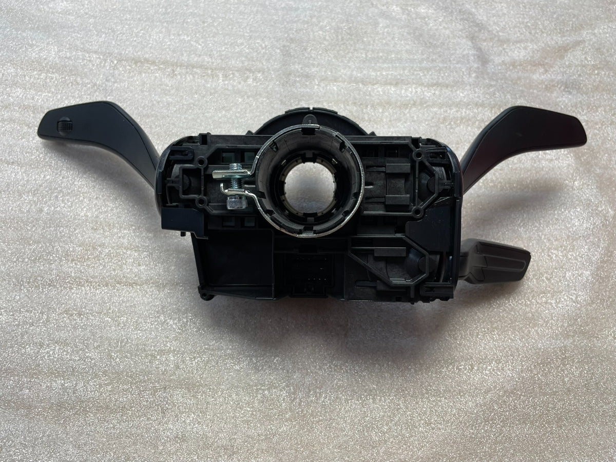 Audi A4 / A6 / Q7 / Q8 / e-tron Lenkstockschalter Kombischalter mit Tempomat 4N0907129NP original – Bild 15