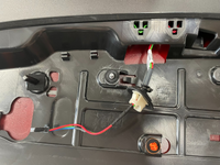 Audi Q2 S-Line Heckspoiler mit 3. Bremsleuchte 81A827933C – Bild 20