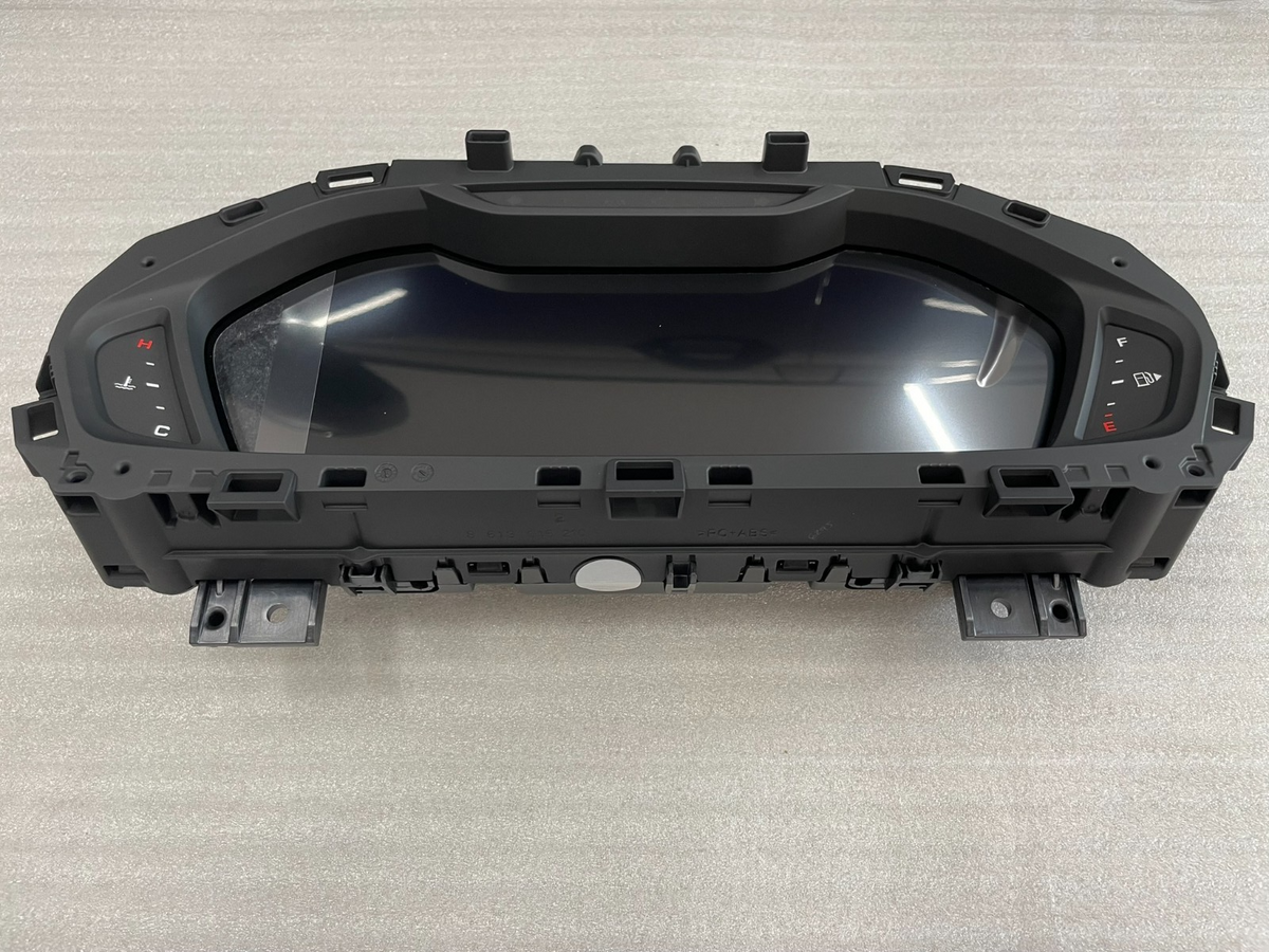 Audi Q3 / RS Q3 přístrojová deska Virtual Cockpit 83A920890F – obrázek 11