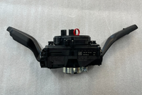 Audi A4/A5/A6/A7/A8 Lenkstockschalter mit Heizring 4N0907129MH – Bild 21
