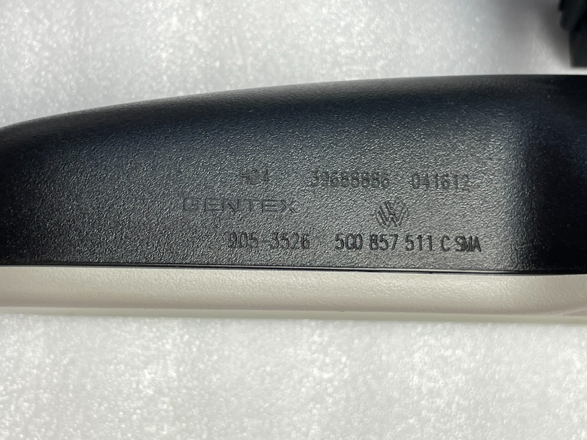 VW Golf 7 interior rear view mirror auto-dimming 5G0857511C – image 9
