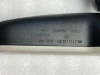 VW Golf 7 interior rear view mirror auto-dimming 5G0857511C – image 9