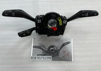 Audi A5 A6 Q5 Q6 e-tron Kombischalter Lenkstockschalter 85E907129N – Bild 16