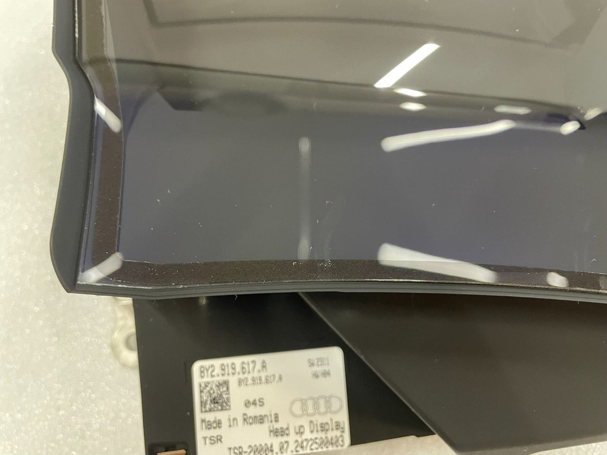 Audi A3 RS3 S3 8Y Head-Up-Display Projektor RHD 8Y2919617A – Bild 8