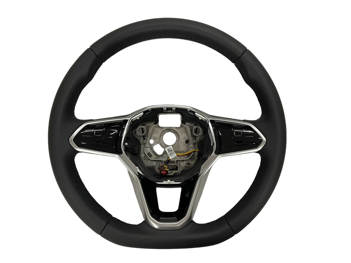 VW Touareg CR7 sportovní volant vyhřívaný – 760419089R