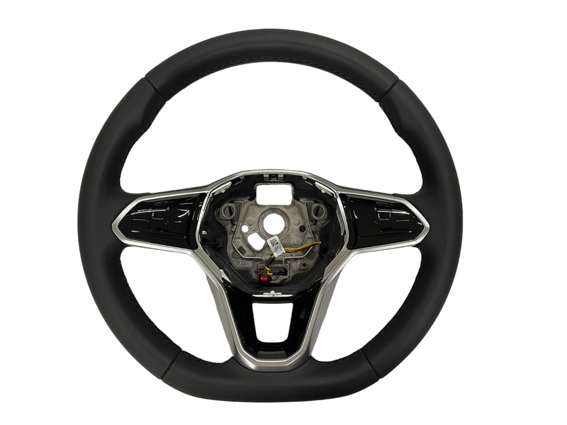 VW Touareg CR7 sportovní volant vyhřívaný – 760419089R