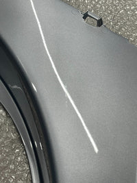 Audi R8 4S B-Säulenverkleidung links silber 4S0853959 Z7G – Bild 10