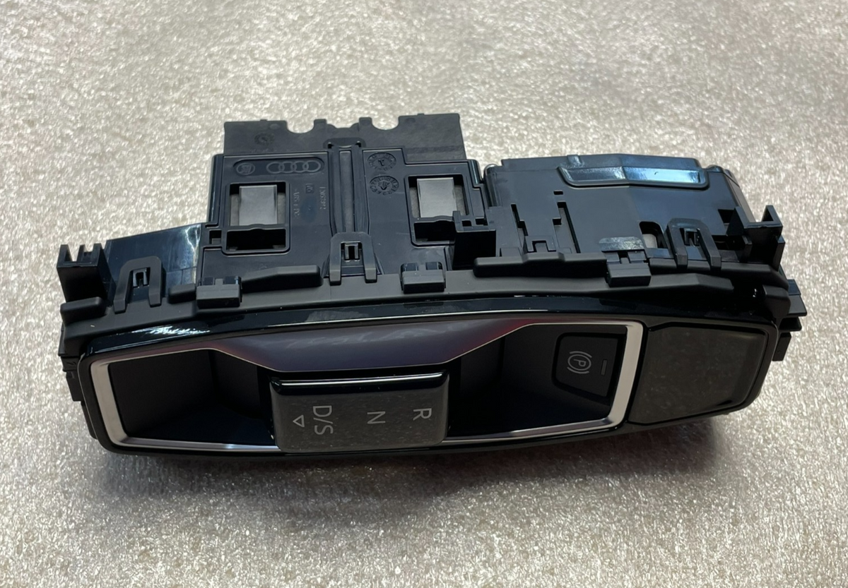 Audi A5/Q5 mechanismus řadicí páky – 8B3713059K – obrázek 10