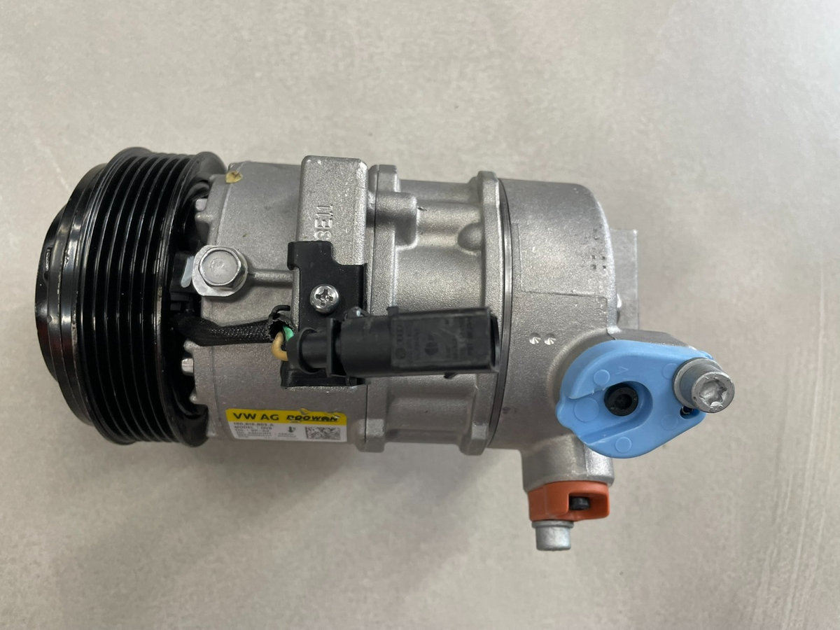 Seat Mii Klimakompressor 1S0816803A – Bild 12