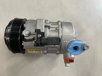 Seat Mii Klimakompressor 1S0816803A – Bild 12