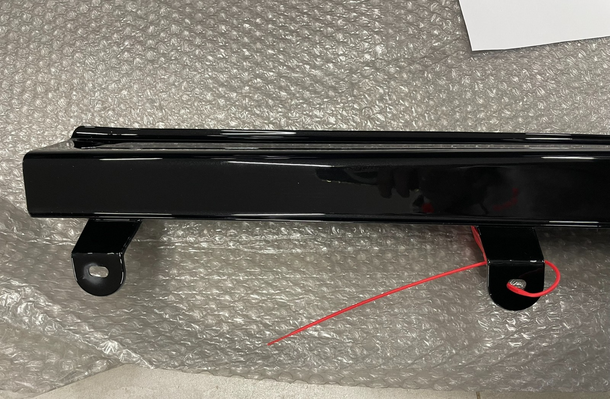 Audi R8 4S B-Pillar Cover Left Black 4S0853959 Y9T – image 12
