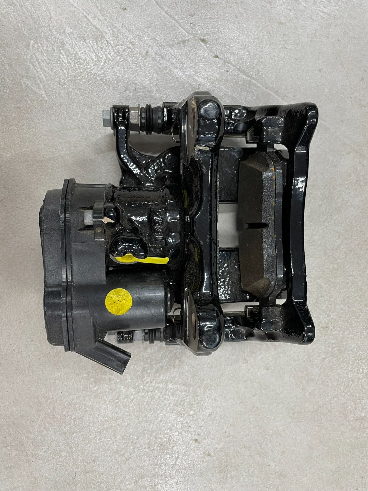 Porsche Macan Bremssattel hinten rechts 95C615406AN – Bild 10