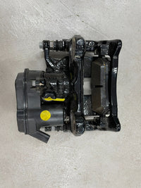 Porsche Macan Bremssattel hinten rechts 95C615406AN – Bild 10