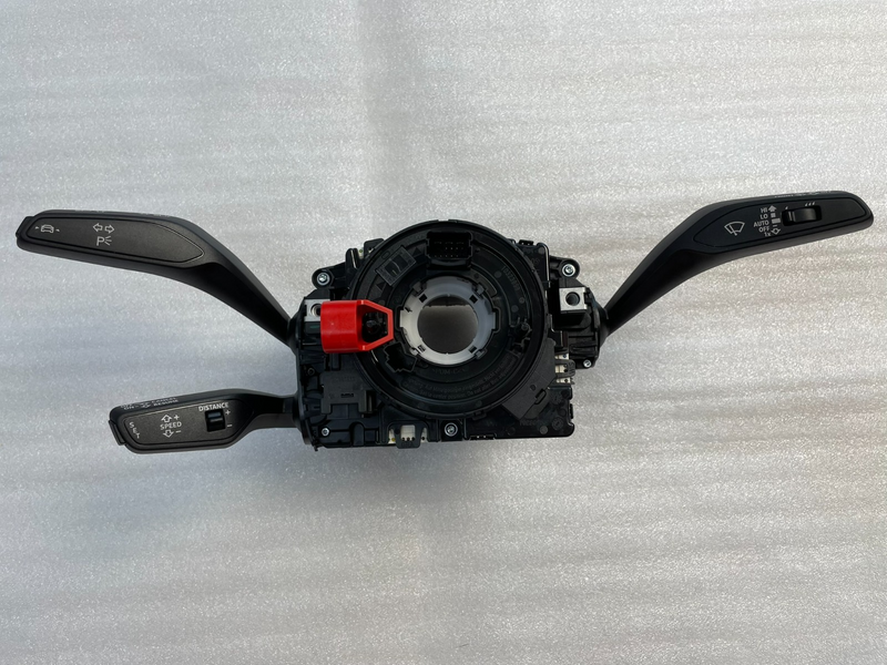 Audi Q3 Lenkstockschalter mit Schleifring 82A953521QR 5Q1953549E