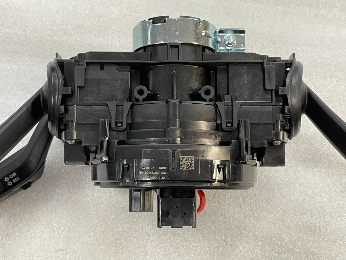 Audi A5 A6 Q5 Q6 e-tron Kombischalter Lenkstockschalter 85E907129N – Bild 10