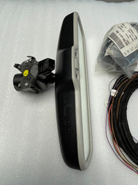 VW Golf 7 Interior Rearview Mirror, Auto-Dimming 5G0857511C – image 15