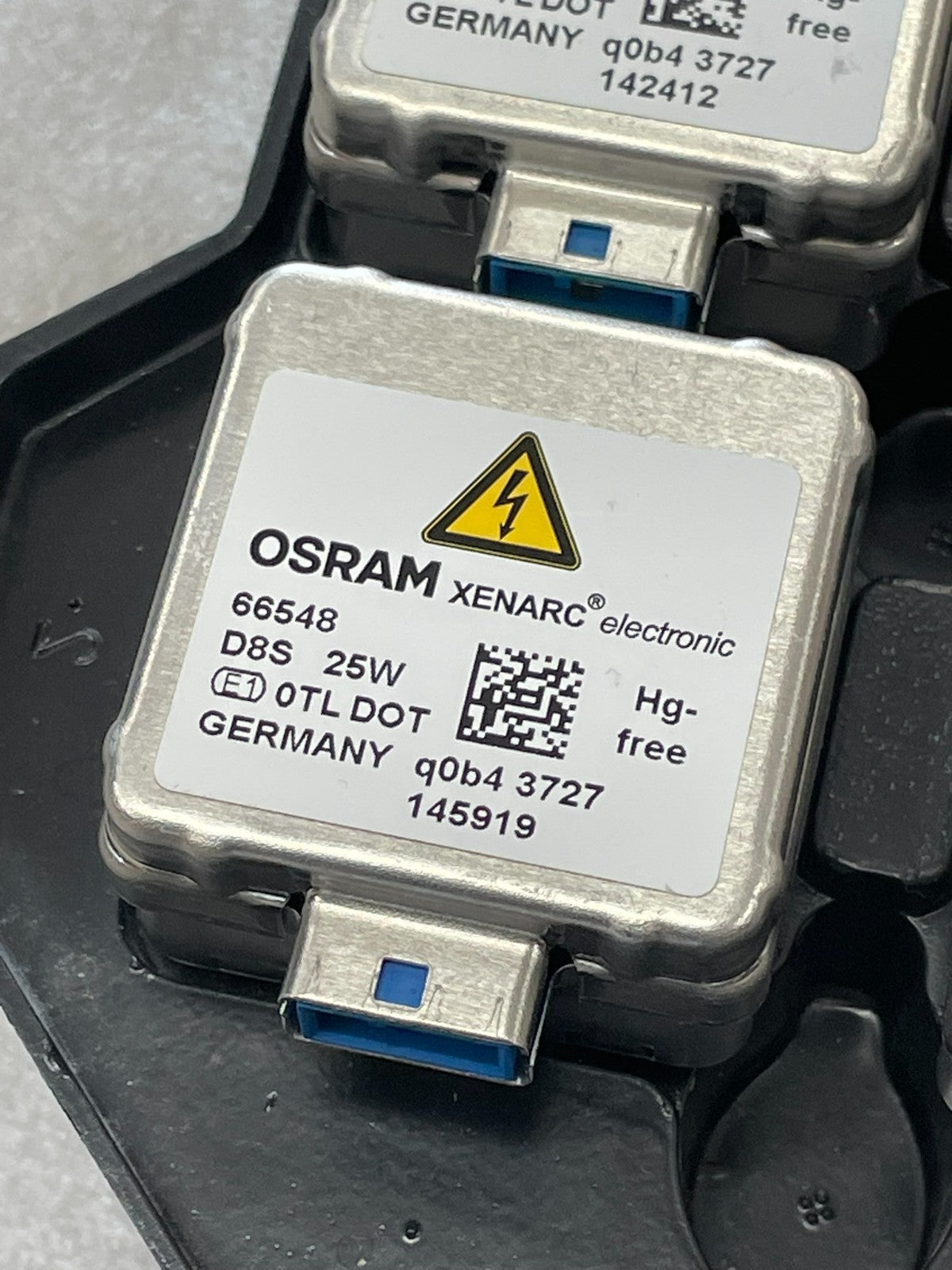 Osram Xenarc D8S Xenon-Brenner 25W 66548 – Bild 5