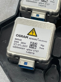 Osram Xenarc D8S Xenon-Brenner 25W 66548 – Bild 5