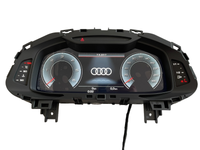 Audi A6/A7/Q7/Q8/RSQ8 budíky Virtual Cockpit – 4K0920790H