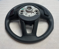 Audi A1 A3 S3 Lenkrad Sport Leder mit Schaltwippen 82A419091AA – Bild 15
