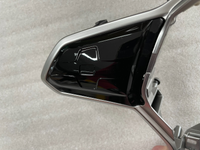 Volkswagen Touareg Multifunktionslenkrad-Tasten mit Abdeckung 1EA959442D Original – Bild 14