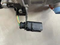 Škoda Citigo Klimakompressor 1S0816803A – Bild 16