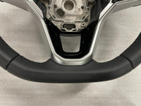 Volkswagen Touareg CR7 Sportlenkrad abgeflacht 760419089P – Bild 8
