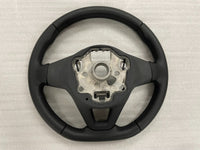 Volkswagen Touareg CR7 Sportlenkrad abgeflacht 760419089P – Bild 17