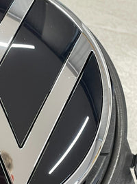 Volkswagen Golf 7 Variant Heckklappengriff mit Taster 5G9827469D – Bild 7