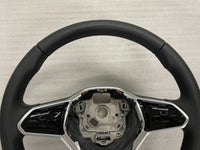 Volkswagen Touareg CR7 Sportlenkrad abgeflacht 760419089P – Bild 13