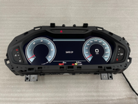 Audi Q3 / RS Q3 přístrojová deska Virtual Cockpit 83A920890F