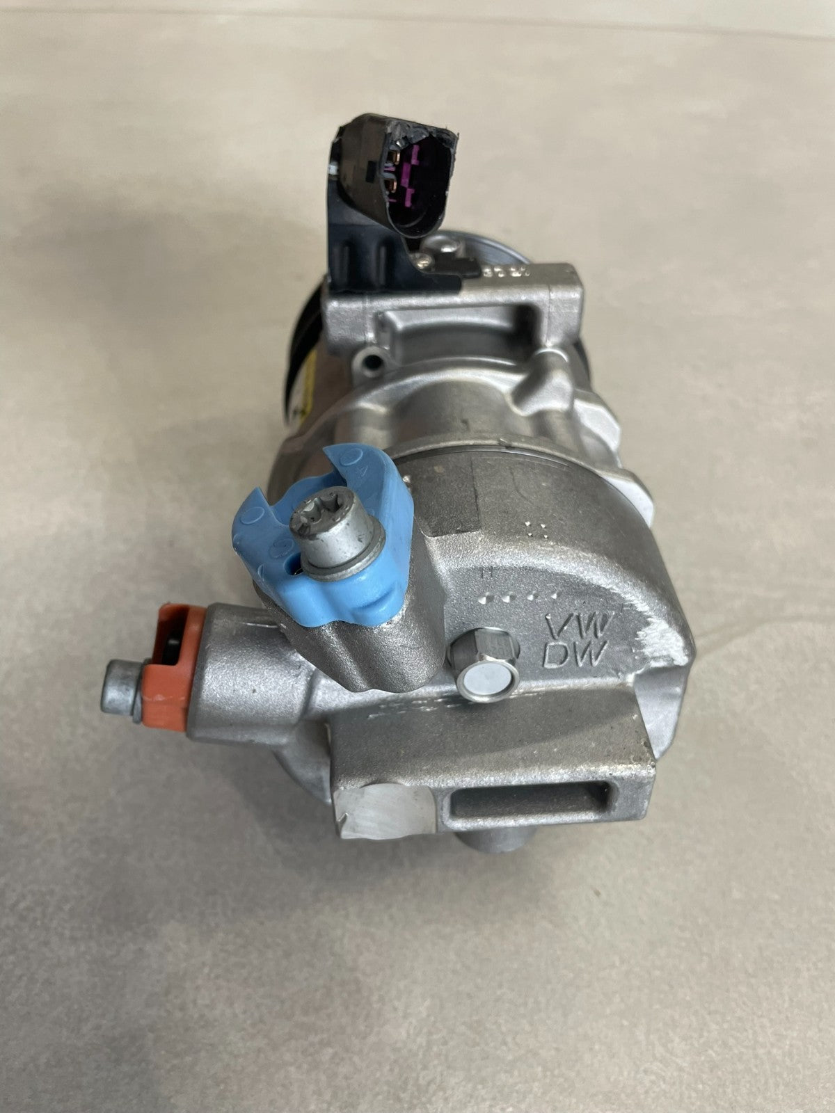 Škoda Citigo Klimakompressor 1S0816803A – Bild 15
