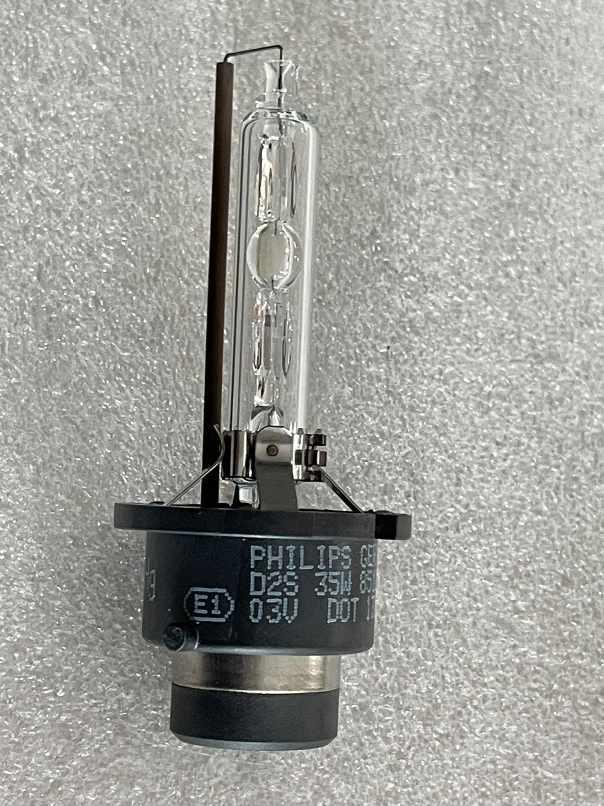 Philips D2S xenonová výbojka 35W – 85122 LL – obrázek 3