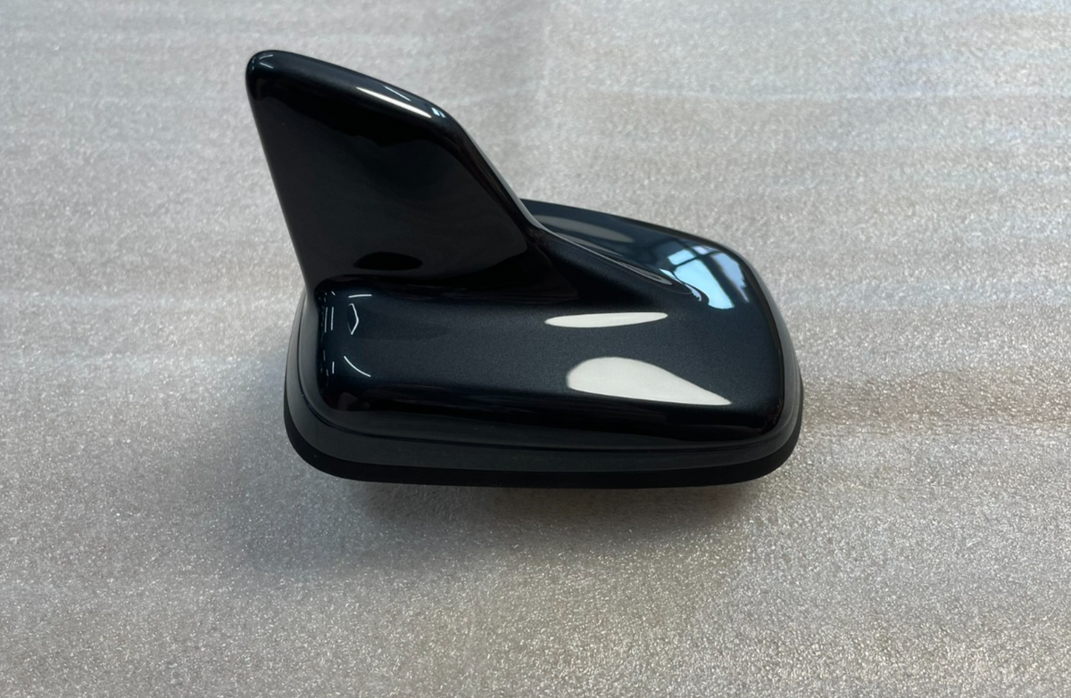 Audi Dach-Kombiantenne GPS Navigationsantenne 4N0035503AM – Bild 5