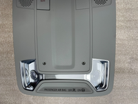 Audi Q3 Innenraum-Deckenleuchte mit SOS-Taste 8Y0947135D ET1 Original – Bild 7