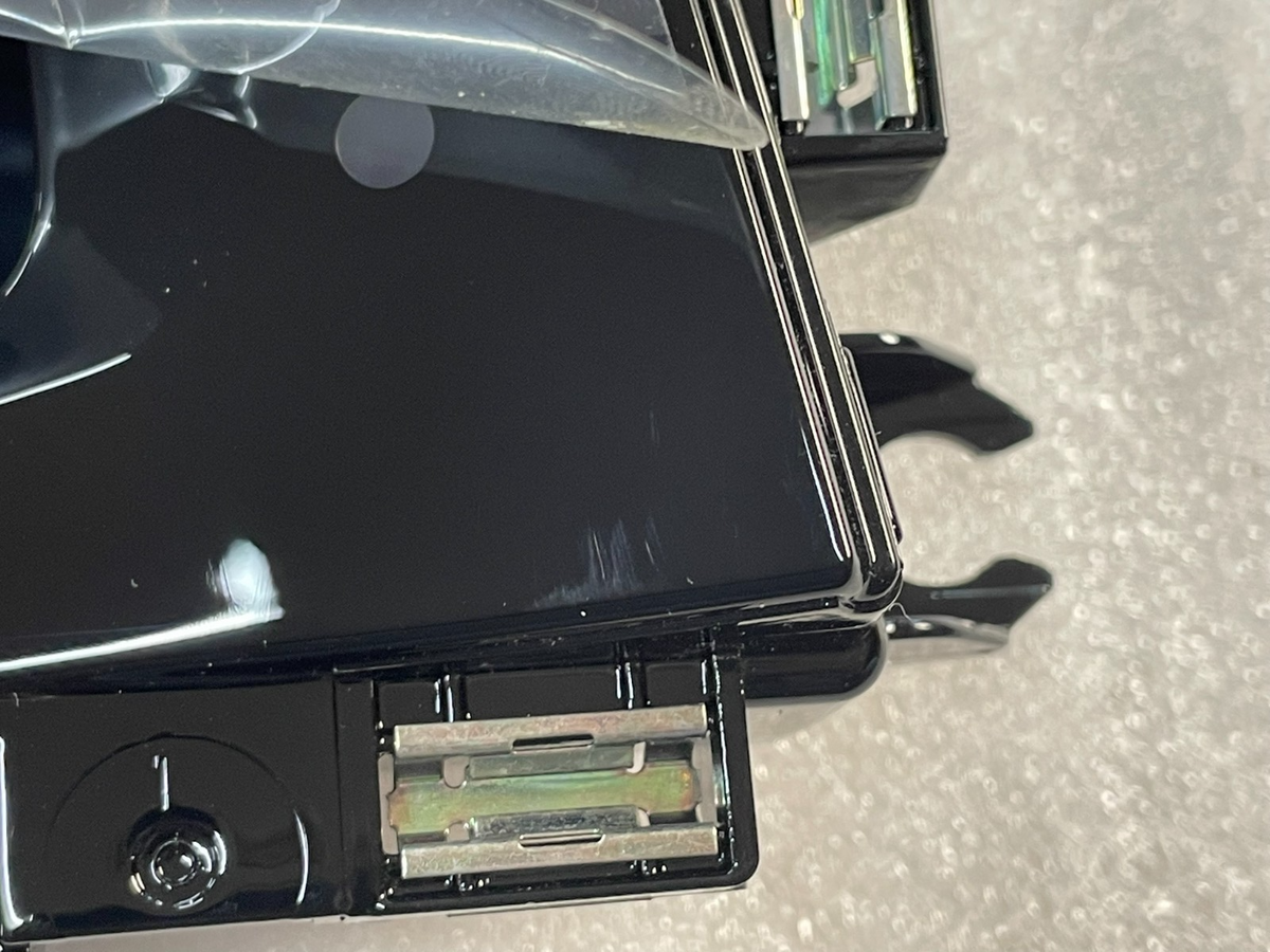 VW Golf VIII Kombiinstrument Virtual Cockpit 5H0920340B – Bild 15