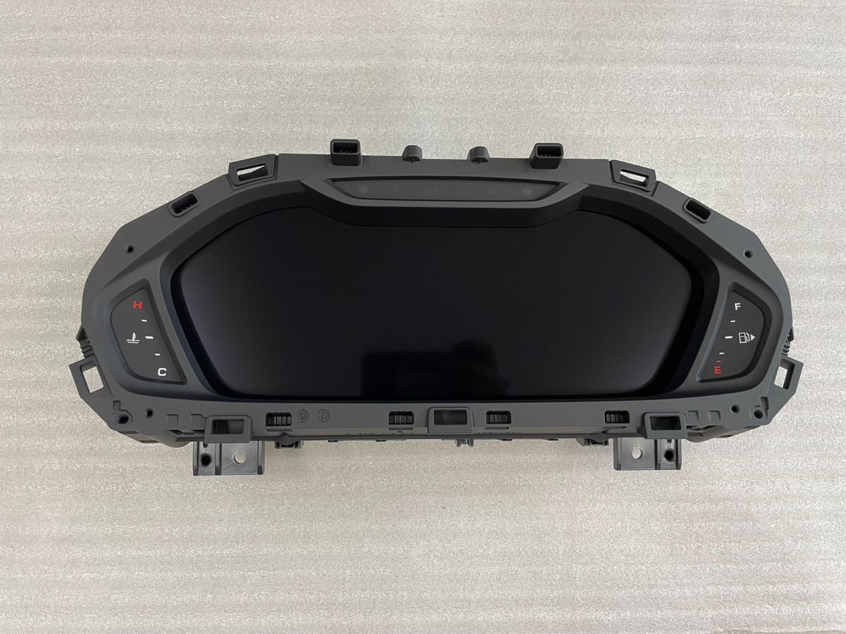 Audi Q3 / RS Q3 (F3) kombinovaný přístroj Virtual Cockpit 83A920890F – obrázek 8
