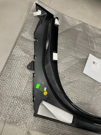 Audi R8 4S B-Säulenverkleidung links schwarz 4S0853959 Y9T – Bild 21