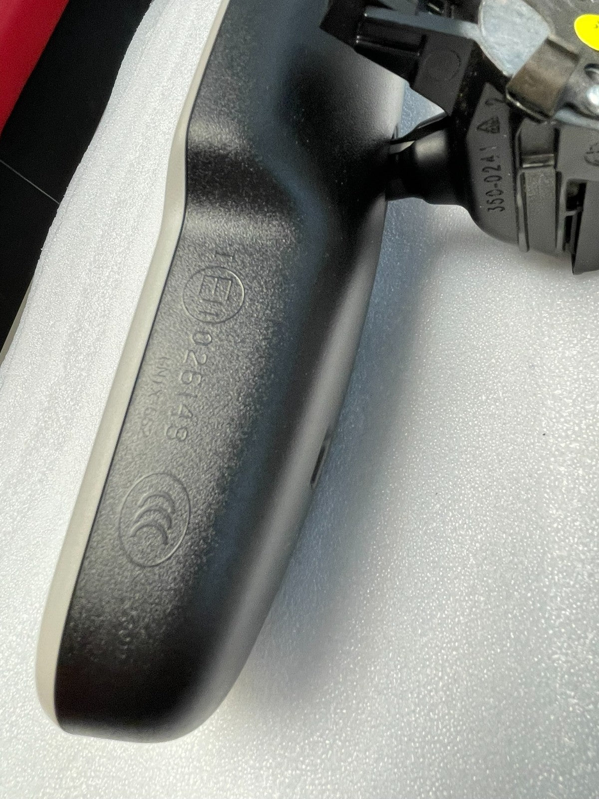 VW Golf 7 Interior Rearview Mirror, Auto-Dimming 5G0857511C – image 12