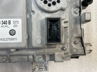 VW Golf VIII Kombiinstrument Virtual Cockpit 5H0920340B – Bild 11