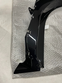 Audi R8 4S B-Pillar Cover Left Black 4S0853959 Y9T – image 7
