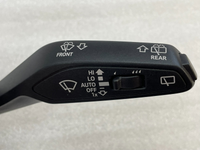 Audi A5 A6 Q5 Q6 e-tron Kombischalter Lenkstockschalter 85E907129N – Bild 7