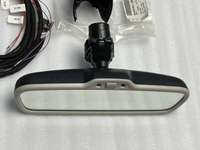 VW Golf 7 interior rear view mirror auto-dimming 5G0857511C – image 12