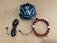 Volkswagen Passat B8 / Arteon Rear Reversing Camera in Emblem 3G0827469JB Genuine – image 12