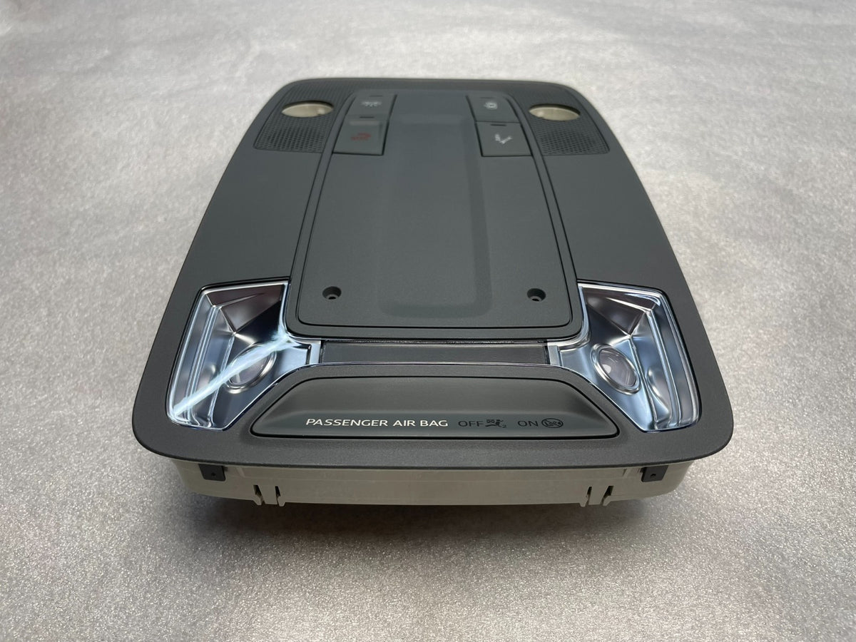 Audi Q2 Leseleuchte Dachhimmel 8Y0947135E – Bild 5
