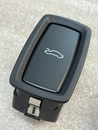 Audi e-tron GT Öffnungstaste Motorhaube 4J3959831 – Bild 7