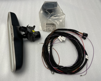 VW Golf 7 Interior Mirror Auto-Dimming 5G0857511C – image 22