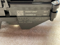 Audi A4 / A6 / Q7 / Q8 / e-tron Lenkstockschalter Kombischalter mit Tempomat 4N0907129NP original – Bild 9